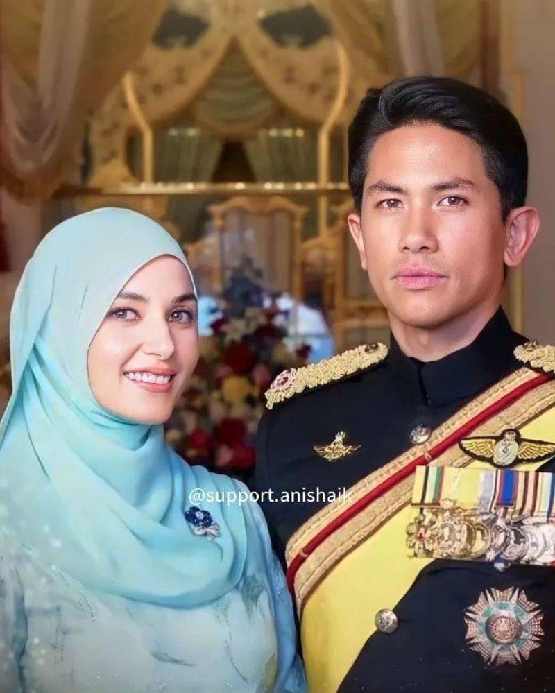 Instagram.com/support.anishaik